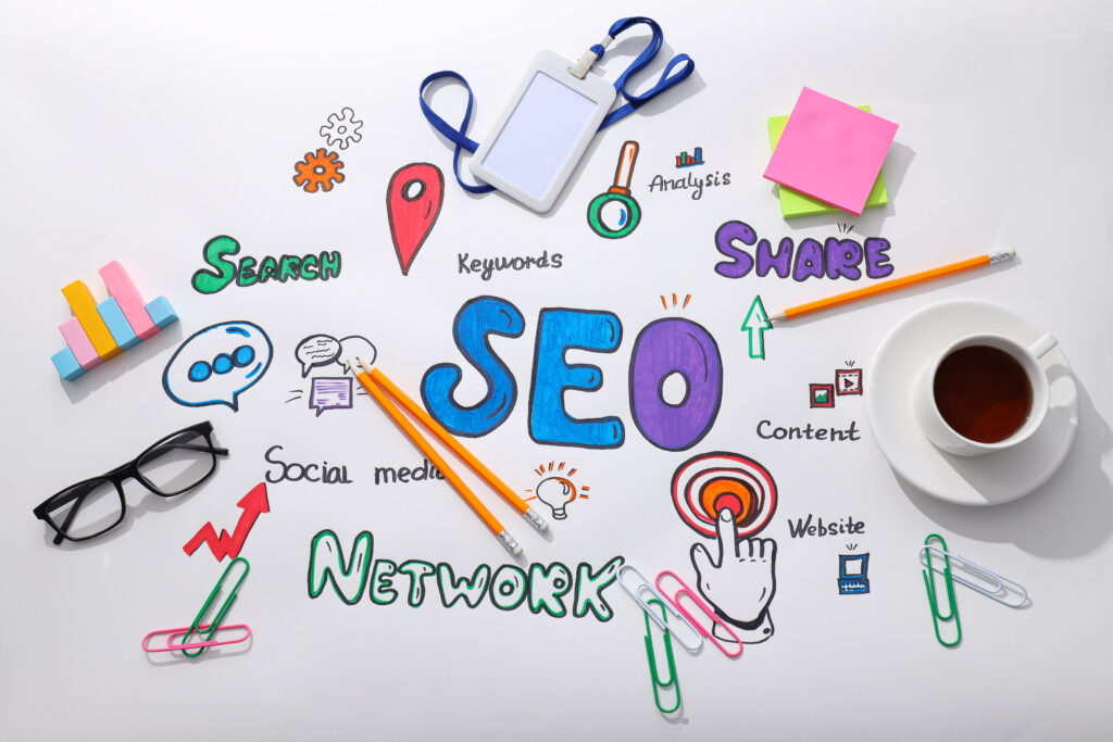 SEO for Home Services